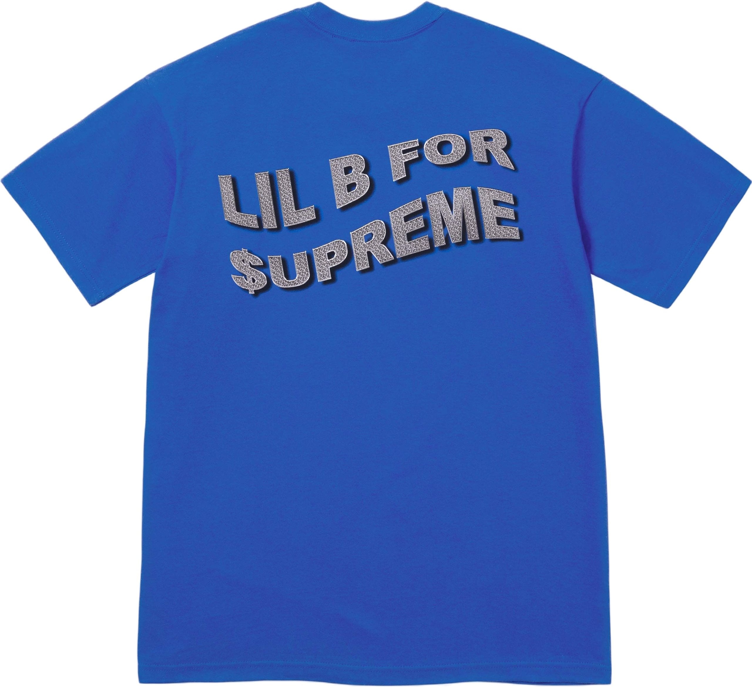 Based Tee view 5